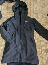 Jack Wolfskin 3in1 Jacke
