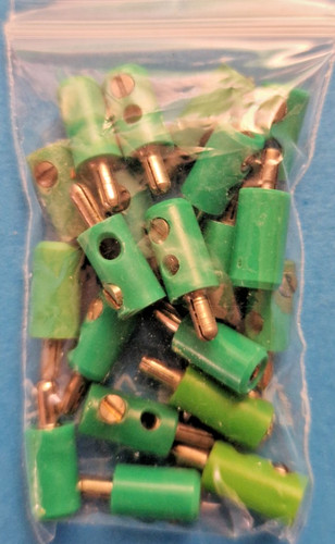 Bananenstecker stck - bananenstecker,