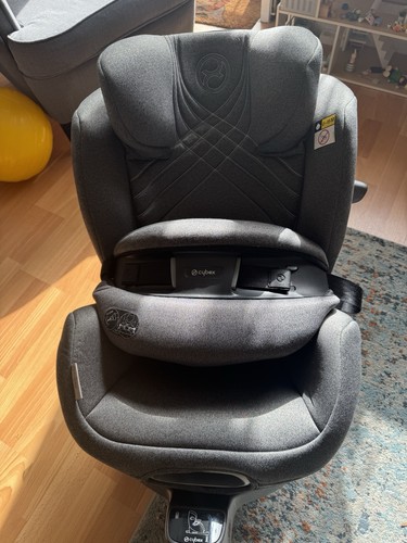 Cybex anoris size soho - anoris, i-size/soho