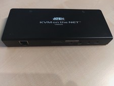 ATEN CN8000 - KVM over IP Switch