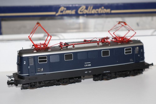 Lima 208032 elektrolok e10 - h0,