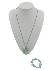 S.OLIVER Damen Schmuckset