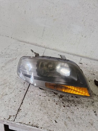 Chevrolet kalos 2007 vorne - kalos,