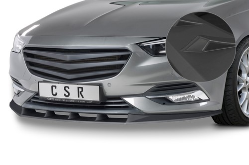 Cup spoiler lippe - cup,