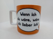 Sheepworld Spruchtasse Schaf