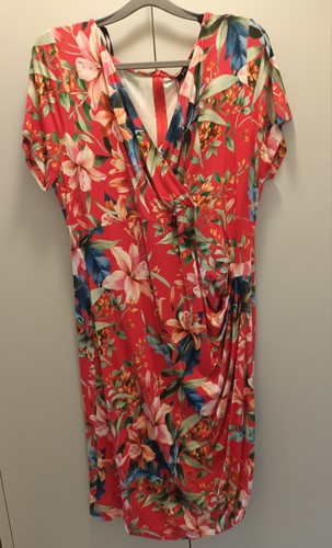 Swing sommerkleid mit - swing,