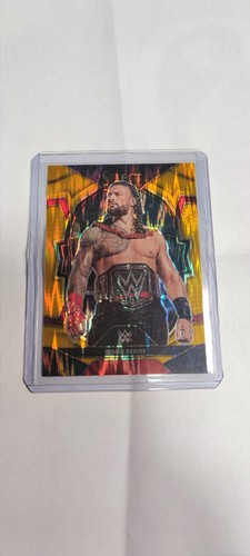 Roman reigns 2023 panini - reigns,