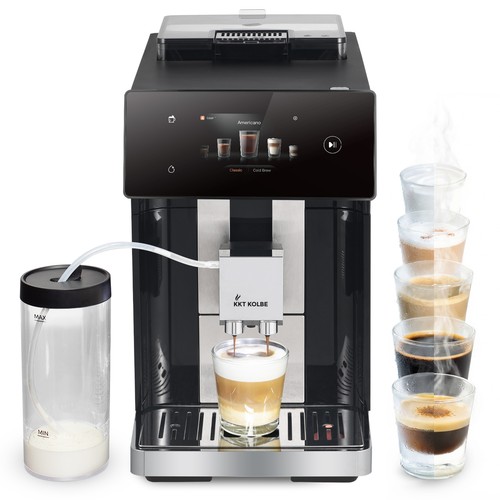 Kaffeevollautomat