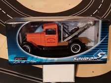 Solido-Modellauto 1:18 "