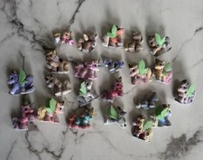 Filly Pferde Sammlung Figuren