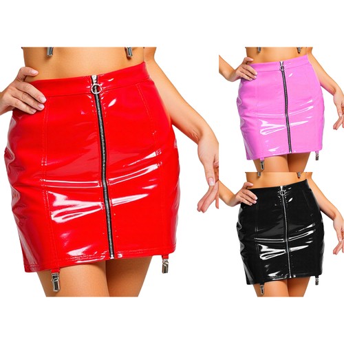 Damen minirock nachtclub kleid - damen,