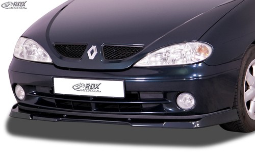 Rdx frontspoiler vario für - frontspoiler,