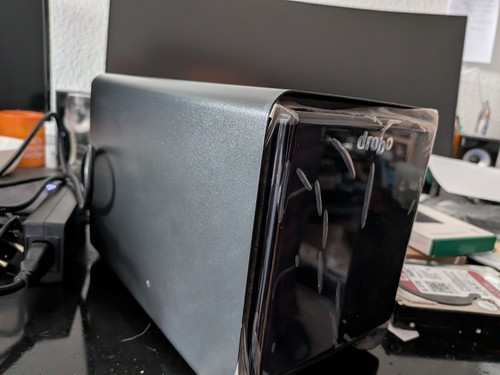 Drobo für - nas), |