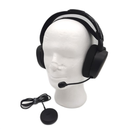 Steelseries arctis dual - arctis,