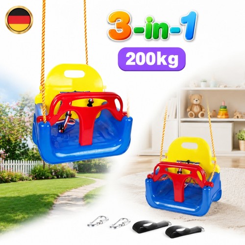 Kinderschaukel babyschaukel - kinderschaukel,