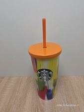 Starbucks - Tumbler -