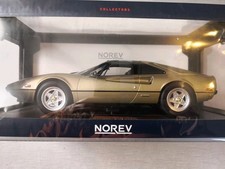 Norev Ferrari 308 GTS, 1:18, Limitiert auf 1000 Stück!! 