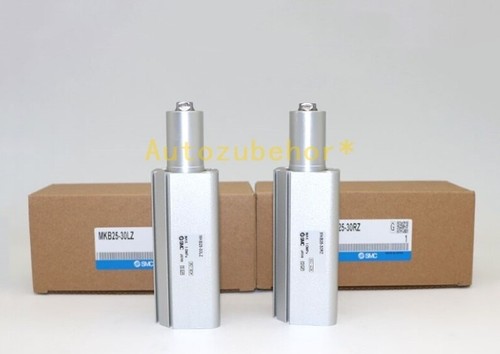 1pcs brand new smc - new, mkb25-30lz