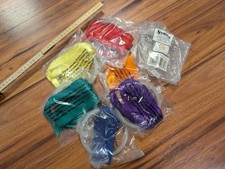 Spordas Regenbogen-Ringe - Rainbow Hoops