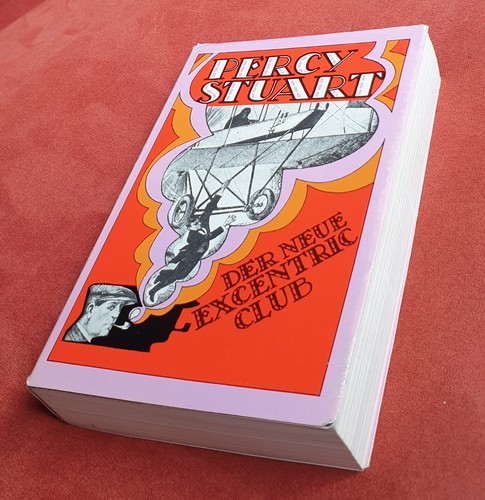 Percy stuart der - stuart, neue