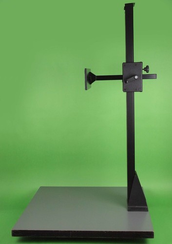 Dunco reprostativ - reprostativ, 4