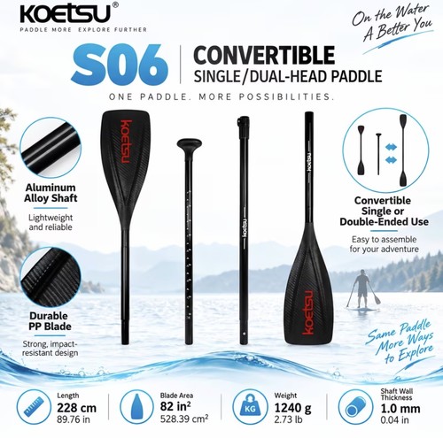 Koetsu black sup - koetsu,