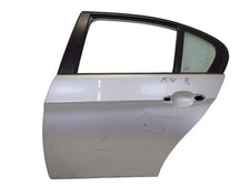Tür links hinten 354 Titansilber met. passt für BMW 3 (E90) 318I