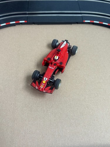 Carrera 64127 formel 1 - 64127,