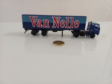 K37 Herpa 1:87 Volvo F89 H0