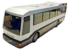 NZG Metallmodell Bus 338 Reisebus Volvo B 10M Coach 1:50 OVP Bus