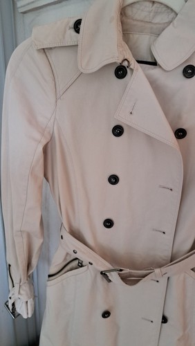 Eleganter damen trenchcoat - damen-trenchcoat, in