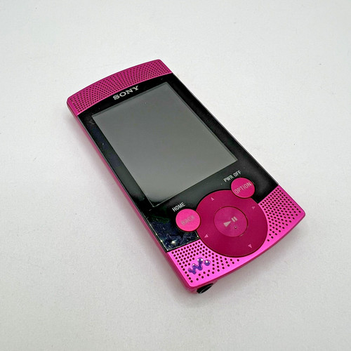 Sony walkman nwz - walkman, nwz-s545