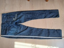 Maloja Damen Jeans  27/32 ?gebraucht 