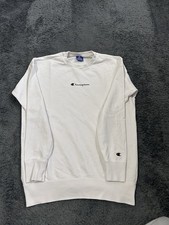 Champion Pullover Hoddie