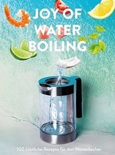 The Joy of Waterboiling: 100
