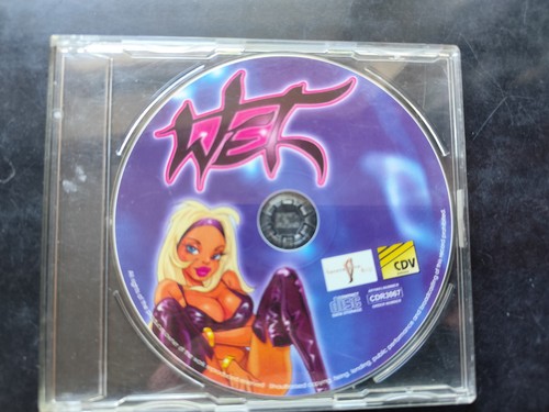 Wet the sexy - -, pc