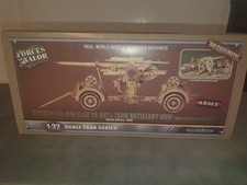 Forces of Valor 1/32  German 88mm Flak 18 Anti-Tank Artillery Gun mit OVP