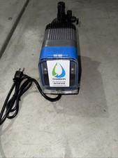 Metering Pump Charon Lab