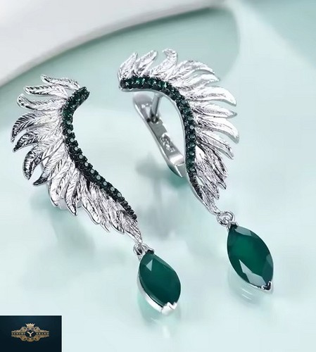 Elegante engel flügel - 💚✨, engel-flÜgel