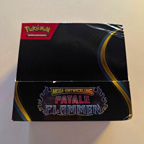 Pokémon tcg mega entwicklung - pokémon,