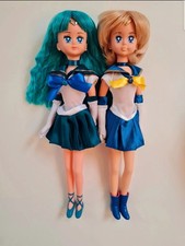 Sailor Moon Dolls Sailor