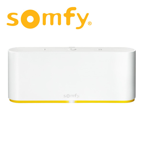 Somfy tahoma switch smart - smart, home