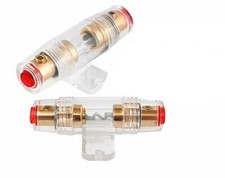 KFZ AGU Sicherungshalter