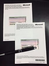 MS SQL Server 2008 EMB Standard 1 CPU mit MwSt Rechnung