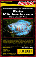 Zierfischfutter  Freie Auswahl  5 x 500g Tafel, Frostfutter, Fischfutter Groß