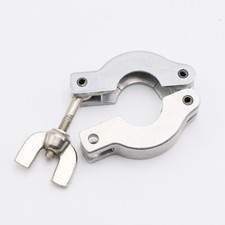 Spannring ISO-KF DN 10-16, Alu