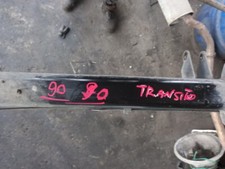 Bridge Rear Axle Ford Transit