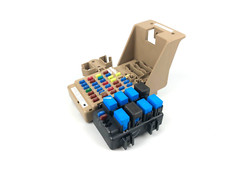 2004 -2009 Subaru Outback Erbe