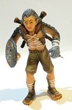 Schleich Bayala 70431 Gregis OHNE Wolf Fantasy