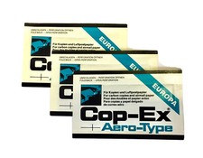 30 Sheets TIPP-EX Cop-Ex Aero
